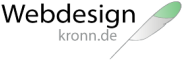 Webdesign - kronn.de