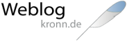 Weblog - kronn.de